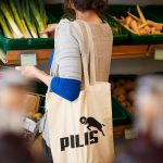 Pilis Muflon Shopping Bag