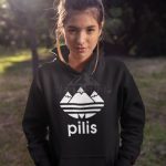 Piliscsúcs  Pulóver