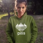 Piliscsúcs  Pulóver