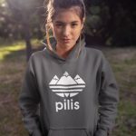 Piliscsúcs  Pulóver