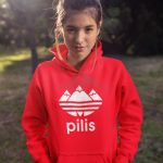 Piliscsúcs  Pulóver