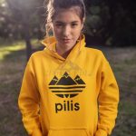 Piliscsúcs  Pulóver