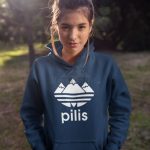 Piliscsúcs  Pulóver