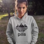 Piliscsúcs  Pulóver