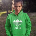 Piliscsúcs  Pulóver