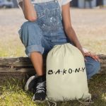 Bakony Friends Tornazsák