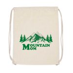 Mountain Mom Tornazsák