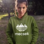 Mecsekcsúcs  Pulóver