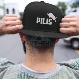 Pilis Vaddisznó Snapback