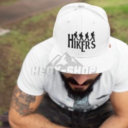 Hikers Snapback