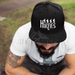 Hikers Snapback