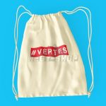 Vértes # Tornazsák