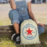 Mecsek Csillag Tornazsák