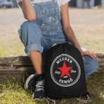 Mecsek Csillag Tornazsák