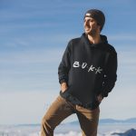 Bükk Friends Pulóver