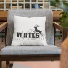 Vértes Szarvas Párna