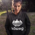 Kőszegcsúcs  Pulóver