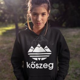 Kőszegcsúcs  Pulóver