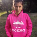 Kőszegcsúcs  Pulóver