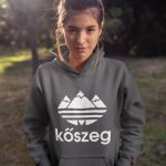 Kőszegcsúcs  Pulóver