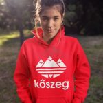 Kőszegcsúcs  Pulóver