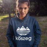 Kőszegcsúcs  Pulóver