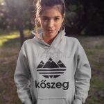 Kőszegcsúcs  Pulóver