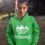 Kőszegcsúcs  Pulóver