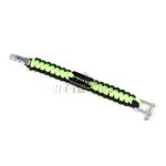 Visegrád Paracord Karkötő