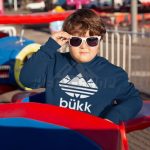 Bükkcsúcs Gyerek Pulóver