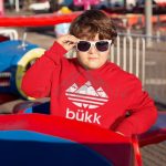 Bükkcsúcs Gyerek Pulóver