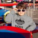 Bükkcsúcs Gyerek Pulóver