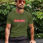 Mátra # Póló