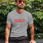 Mátra # Póló