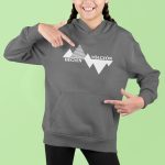 Hegyen völgyön Gyerek Pulóver