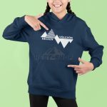 Hegyen völgyön Gyerek Pulóver