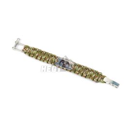 Muflon Paracord Karkötő