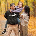 Mecsek Szarvas  Pulóver