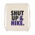 Shut Up & Hike Tornazsák