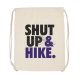 Shut Up & Hike Tornazsák