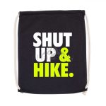 Shut Up & Hike Tornazsák