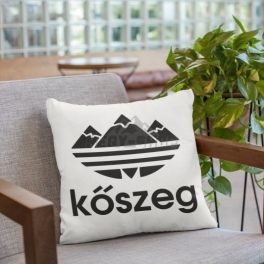 Kőszegcsúcs Párna