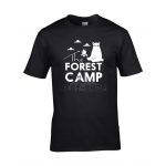 Forest Camp Gyerek Póló