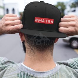 Mátra # Snapback