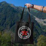 Velence Csillag Shopping Bag