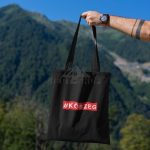 Kőszeg # Shopping Bag