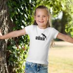 Bükk Muflon Gyerek Póló