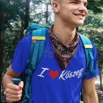 I Love Kőszeg Póló