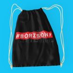 Börzsöny # Tornazsák