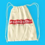 Börzsöny # Tornazsák